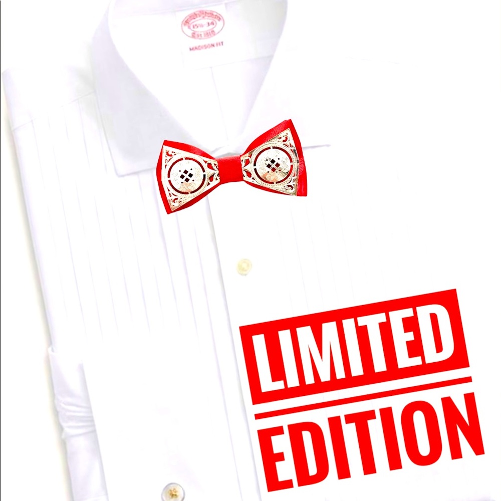 Bow-Tie ( Custom made )